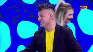 Puthja E Ina Kollcaku Me Alfred Cakon, Ja Arsyeja E Diell, 17 Janar 2021