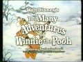 Online Movie The Many Adventures of Winnie the Pooh (1977) Online Movie