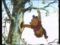 The Many Adventures of Winnie the Pooh (1977) Free Stream Movie