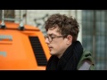 Born Ruffians - Permanent Hesitation - CARDINAL SESSIONS