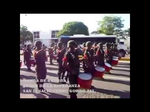 VIDEOS DE MARCHAS DE BANDA DE GUERRA videos de marchas de banda de guerra: