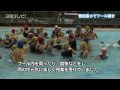 プール開き(宮崎県日南市)