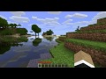 Minecraft: Reflective Water (Water Shader Mod)