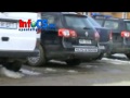 Turisti salvati din caiace pe Dunarea agitata 26 mart