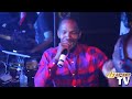 Jamie Foxx denied entry into club by bouncers! DJ Irie exclusive! - 7/27/12