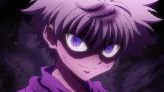 Killua Vs Zushi Francais