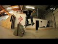 CLIP OF THE DAY #15 - NIGEL K ALEXANDER AND DARIO REZK -.mov