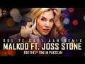 Rul Te Gaey Aan Remix With Joss Stone And Malkoo Ft.