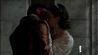 Reign 3X03 Lola & Narcisse Scene Nr.4