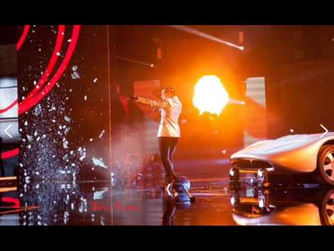 Another Way To Die Video