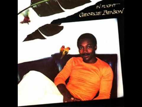 George Benson - The World is a Ghetto