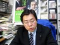 おだかつひさ「計画停電・電気需要・ソーラーパネル」(20110326-04)