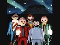 Apparat Organ Quartet -- Sofðu Litla Vél