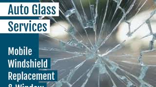 Emergency Auto Glass Services