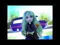 Watch: Monster High Monstruo Deseos (parte ) Monster High Monstruo Deseos (parte )