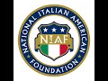 Learn About The National Italian American Foundation (NIAF)