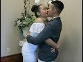LESBIAN COUPLE: MARRIAGE DAY! (JUJU & JAI) LESBIAN COUPLE: MARRIAGE DAY! (JUJU & JAI)