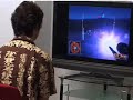 Wii 機動戦士ガンダム MS戦線0079 古谷徹 体験プレイ「迫撃！トリプル・ドム（vs黒い三連星）」
