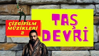 Ozan Tura - Taş Devri̇ The Flinstones Cover