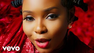 Yemi Alade Ft. Kranium - My Man