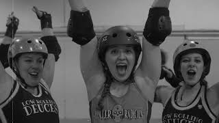 Roller Derby Misconceptions Vs Reality