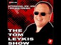 TOM LEYKIS  WOMAN CONFESSES ON NATIONAL RADIO HOW SHE KIILED