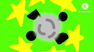 A Normal Fight Cloud Green Screen No Bad Users Allowed
