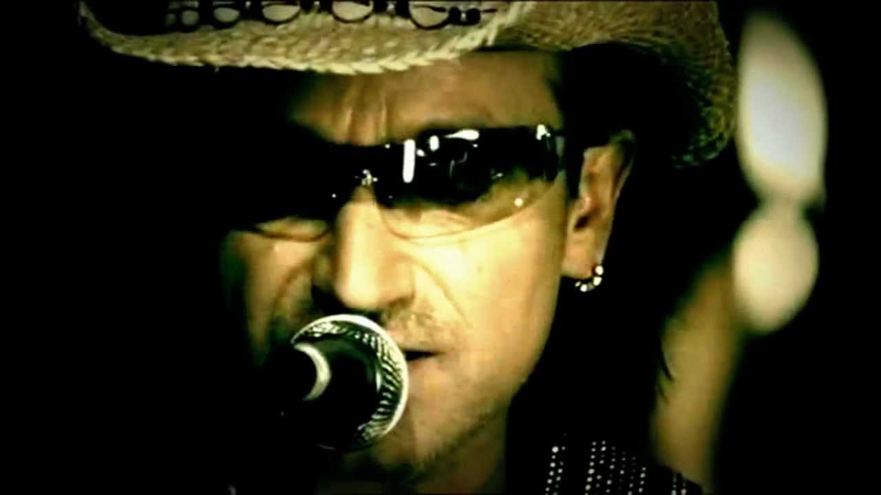 U2 SOMETIMES YOU CAN MAKE u2 sometimes you can make: