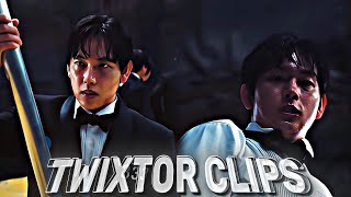 Player 333 Twixtor 4K I Squid Game Season 3