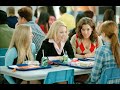 My Top 5 Favorite Girly Movies