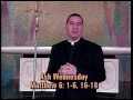 At the Foot of the Cross Ash Wednesday At the Foot of the Cross Ash Wednesday