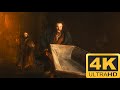 The Forges of Erebor Relit Pt 2 | The Hobbit - The Desolation of Smaug 4K HDR !