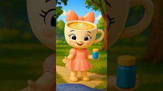 Ballerina Capuchina Loves You