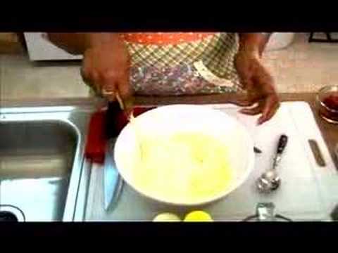 Alaina Reed Hall. Cooking With Alaina Reed Hall part #2