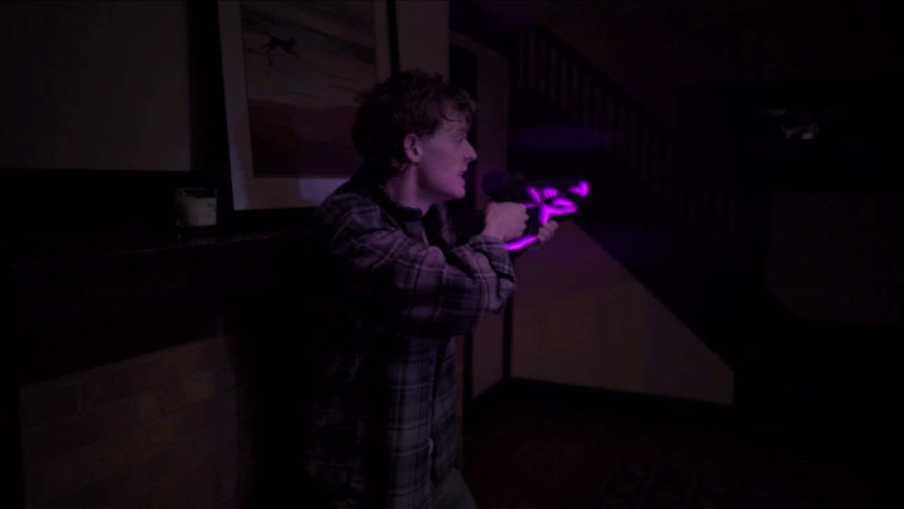 Voice Over