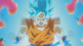 Goku Vs Hit Dragon Ball Z Episode 39 Part 4 of 5 with subtitles