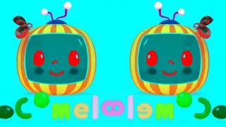 Cocomelon Intro Logo Effects Cocomelon Effects Logo Effects Preview 2 Effects