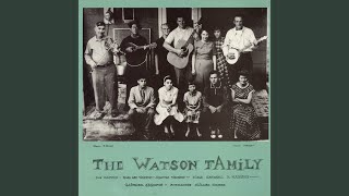 Watch Watson Family When I Die video