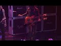 BUMBLEFOOT MR. CROWLEY RANDY RHOADS REMEMBERED THE OBSERVATORY 1/25/2014