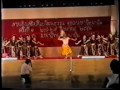 ระบำศรีชัยสิงห์
