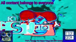 Klasky Csupo In Ethereal Voices