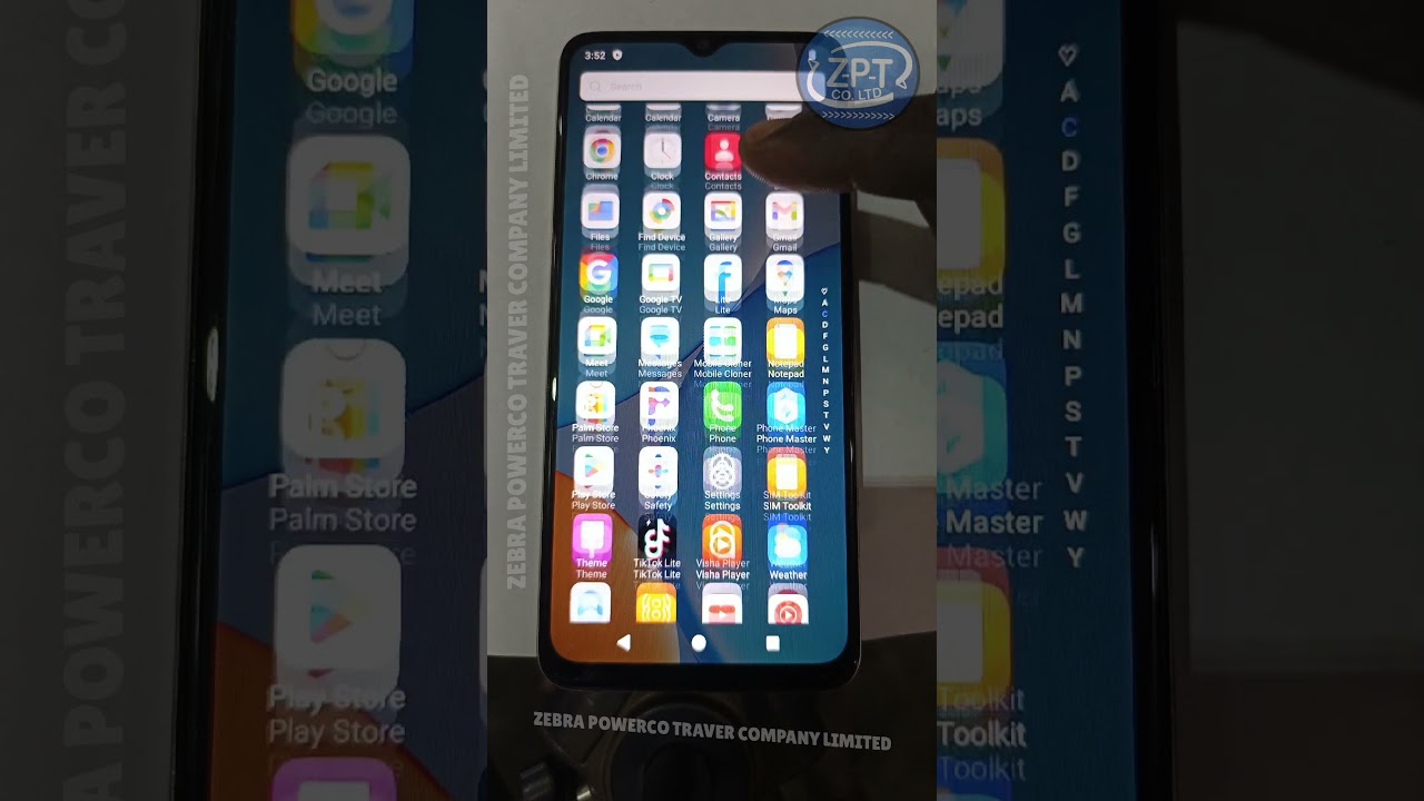 FRP BYPASS ANDROID PHONE ADEVA FRP BYPASS ANDROID PHONE ADEVA