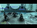 Bloodline Champions Dual Commentary - Getting Pwned
