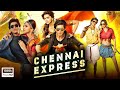 CHENNAI EXPRESS Mashup (2017) | Shah Rukh Khan | Shawon Mahmud |