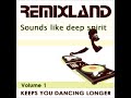 Deep House, Sounds like deep spirit-Dr.Ink