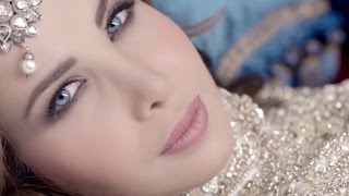 Клип Nancy Ajram - Ma Aw'edak Ma Ghir