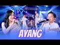 Yeni Inka feat Farel Prayoga - Ayang | Lekaslah Kembali (Official Music Video ANEKA SAFARI)