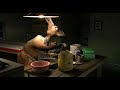 Bunny (Animated Short with Music by Tom Waits)