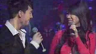 Zach Williams and Chen Mingzhen - "Promise"