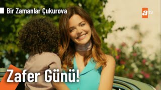Ovada Silahlar Değil Sulh Konuşacak - 141. Bölüm Fi̇nal